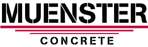 Muenster Concrete
