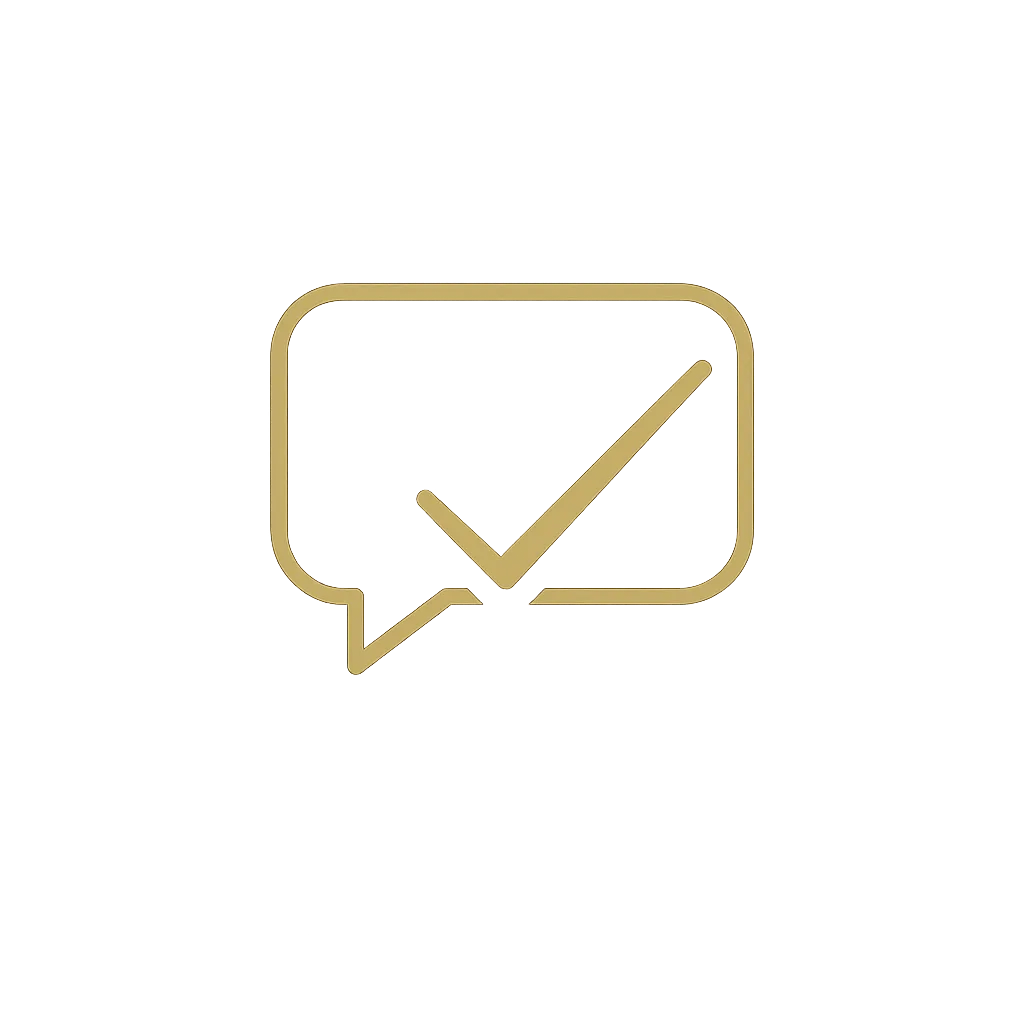 Clear communication from start to finish Clear communication from start to finish<br />