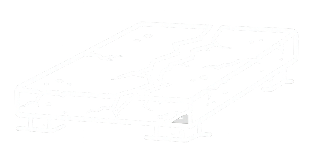 Failing Loading Docks
