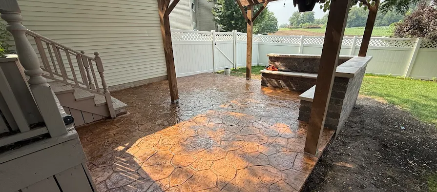 tammy lentz full patio
